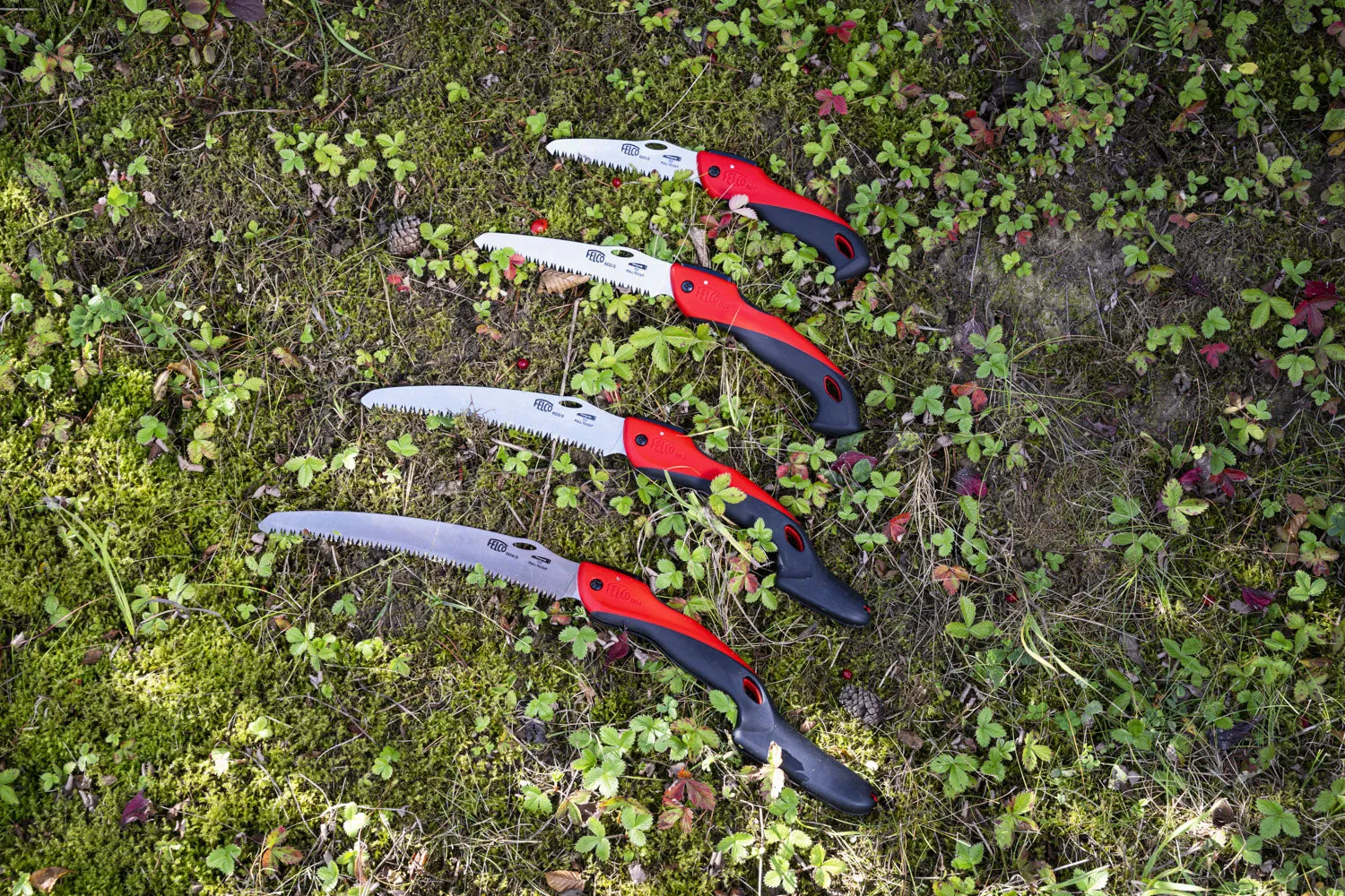 Felco 16cm Folding Saw