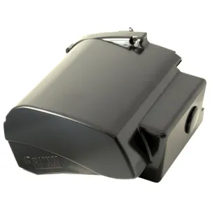 Fiamma Motor Kit Plus F80S in Deep Black for Sleek and Stylish Look