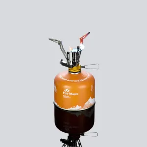 FIRE MAPLE FMS 102
