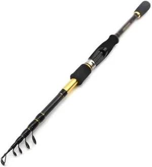 Fishing Poles Carbon Rod M Power Lure 7g -28g Portable Telescopic Fishing Rod Fishing Tackle Sea Rod Telescopic Fishing Rod