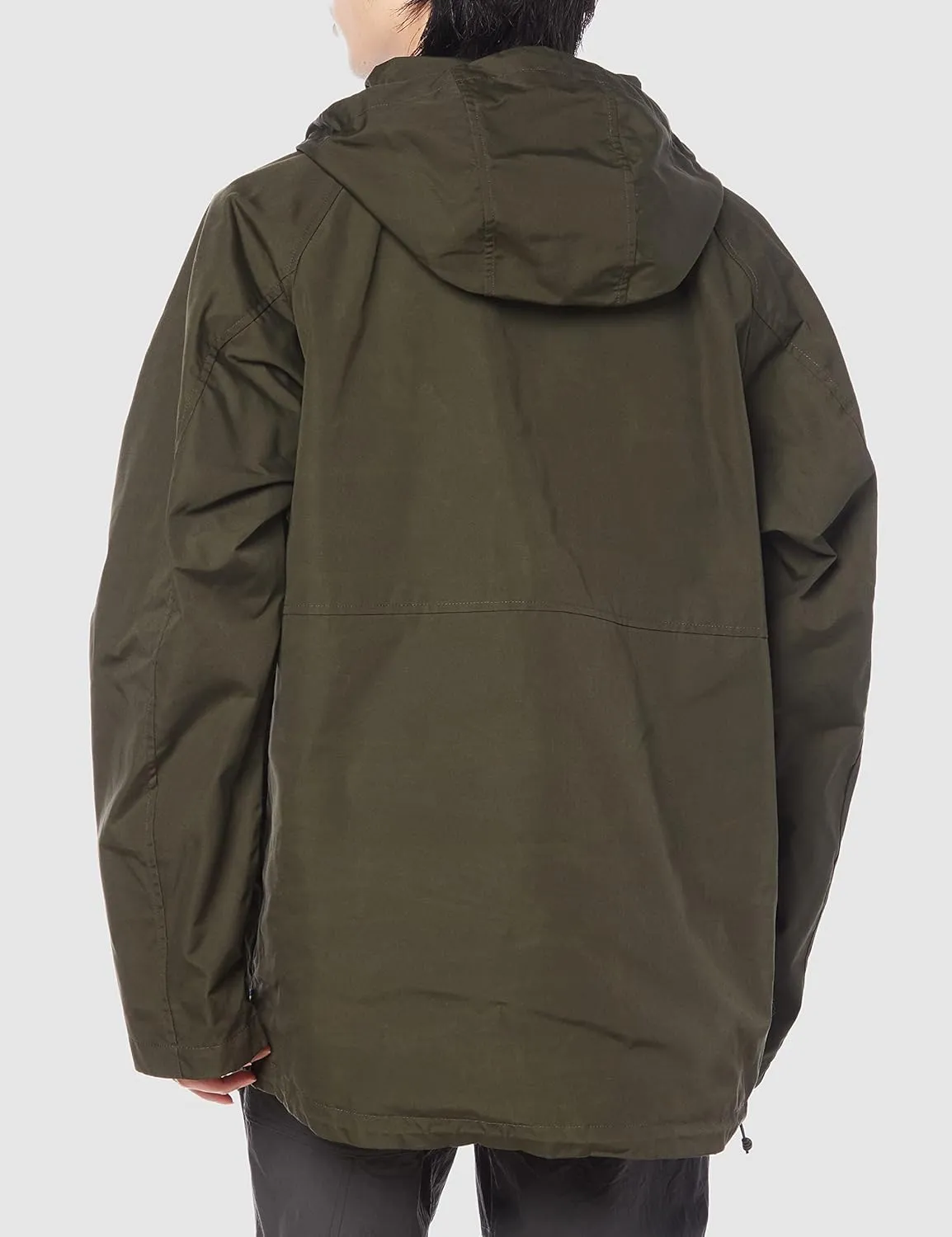 Fjallraven Greenland No. 1 Down Jacket - Men's