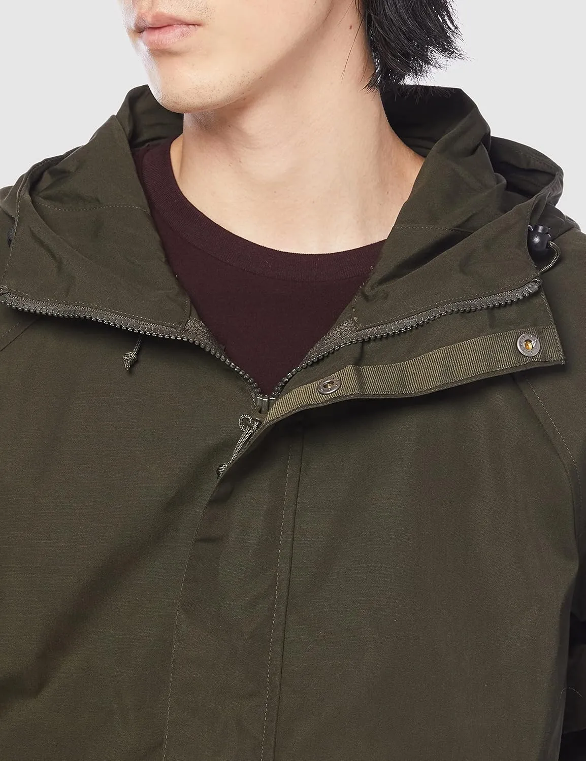 Fjallraven Greenland No. 1 Down Jacket - Men's