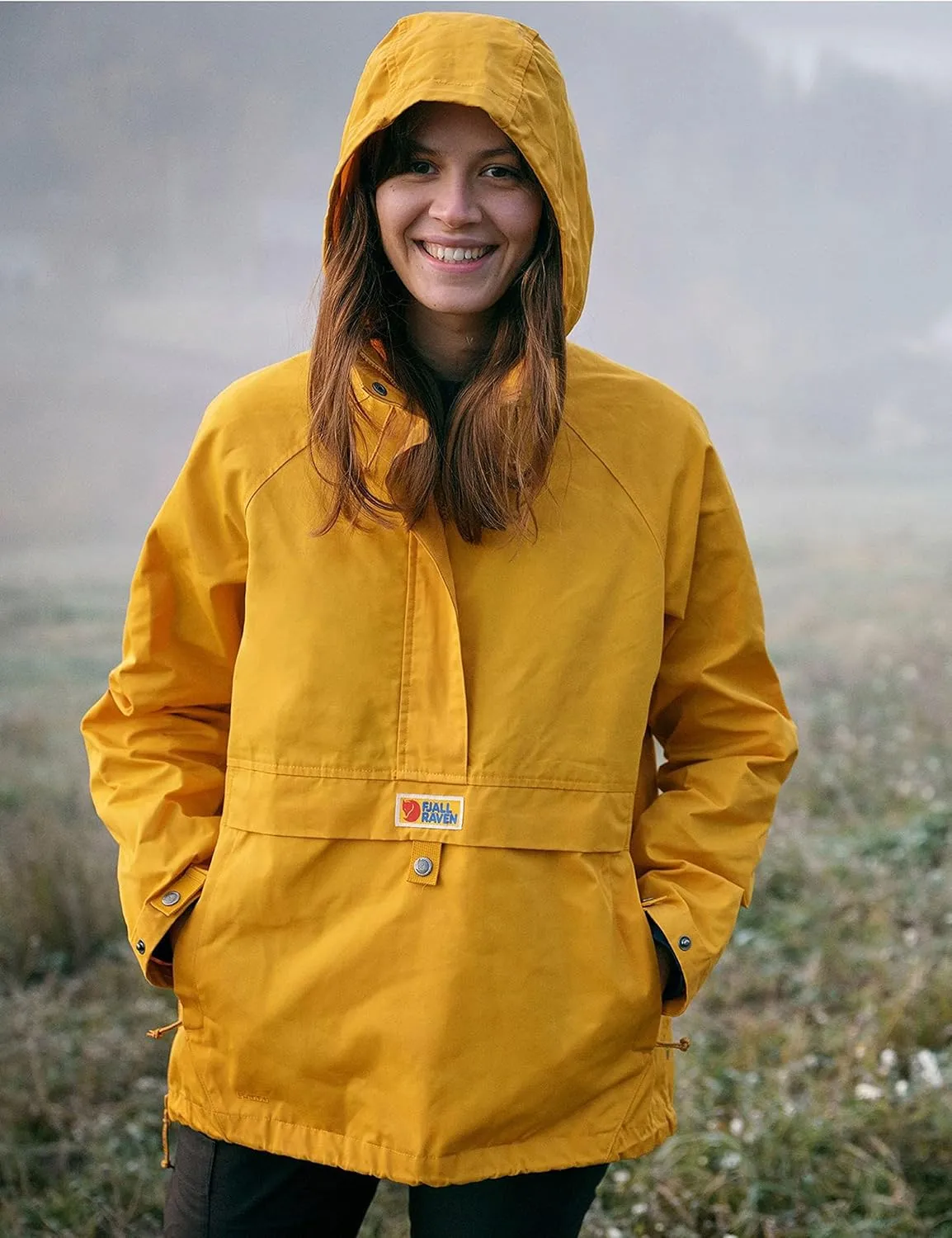 Fjallraven Women's Classic