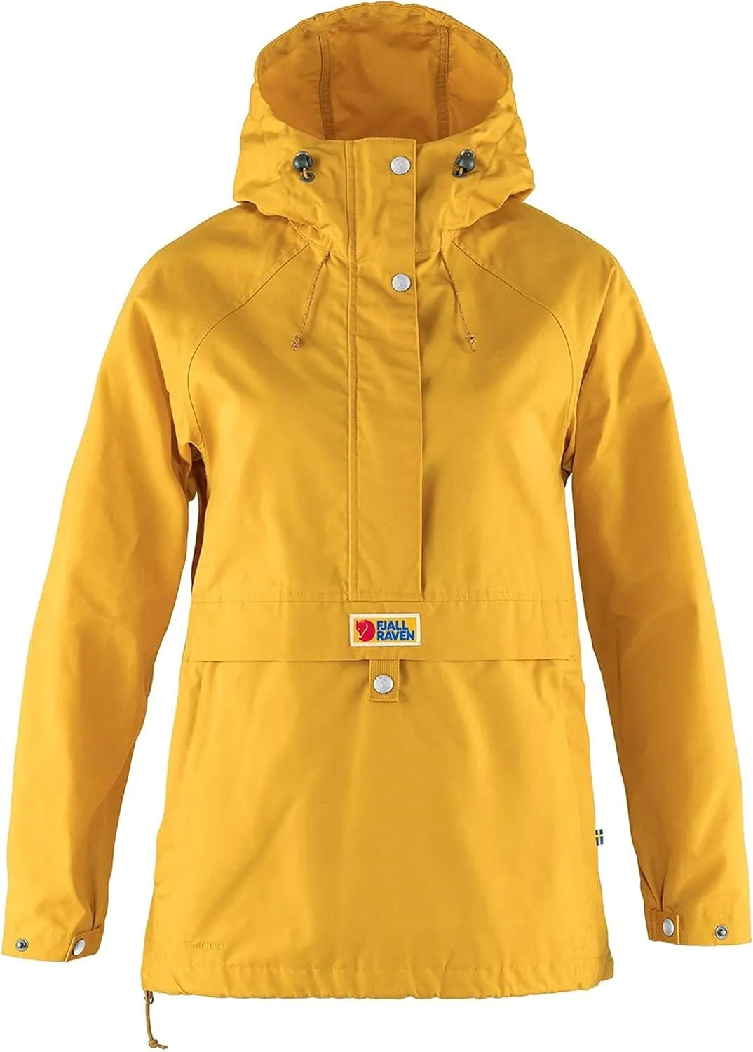Fjallraven Women's Classic