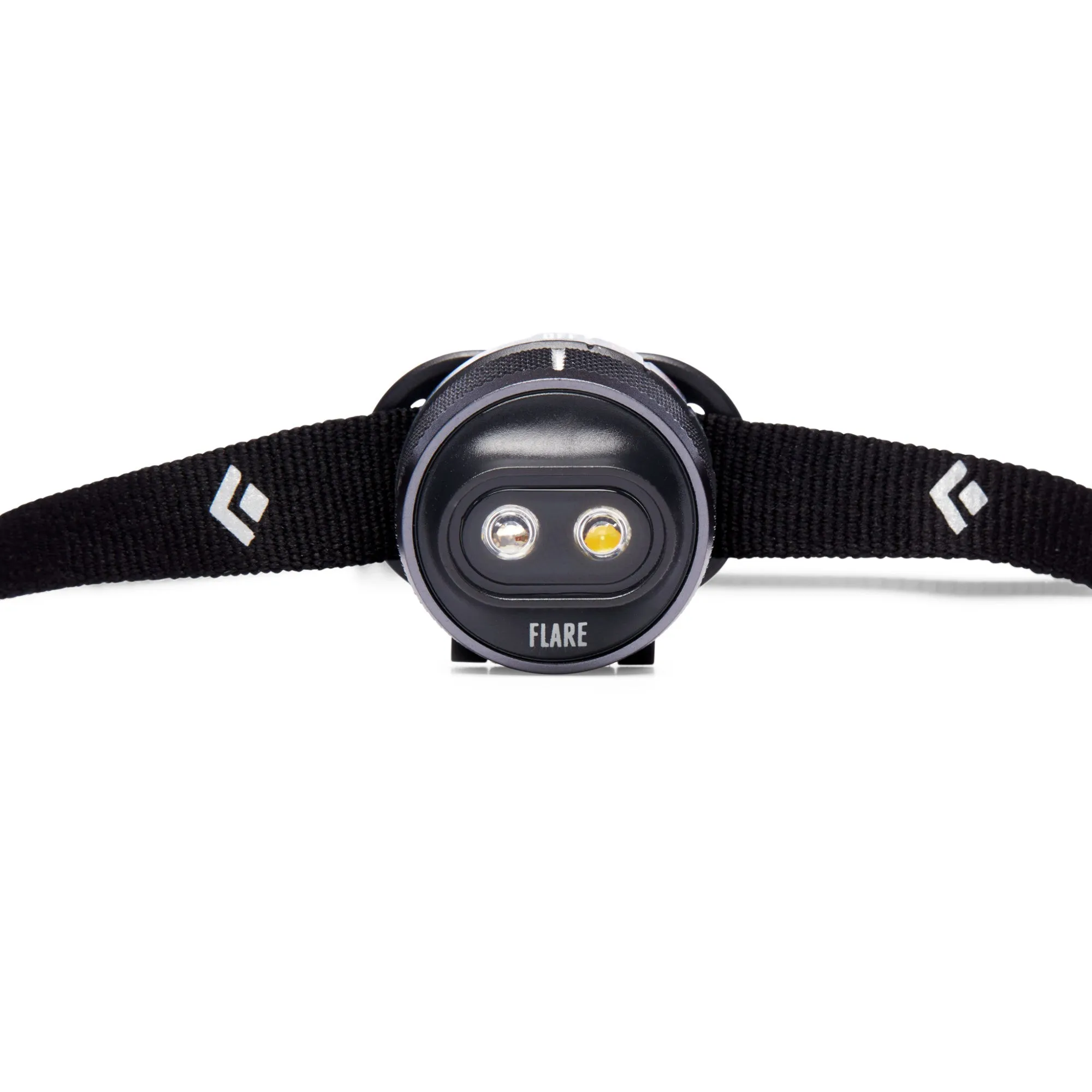 Flare Headlamp