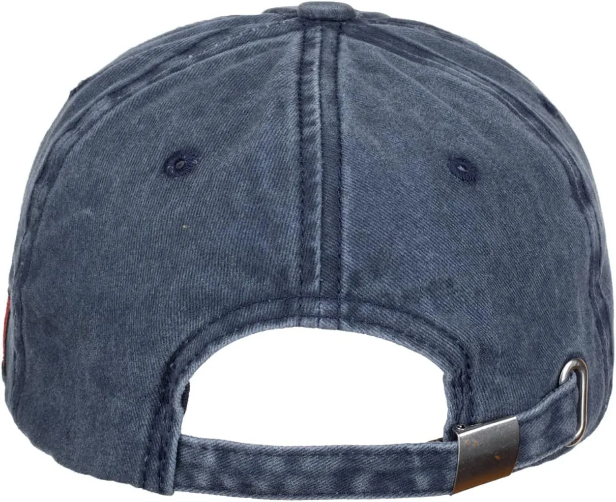 Foetest Adjustable Cap Cotton Hat Baseball Cap Canada Cap Hat Flag Cap Casual Headwear Embroidery
