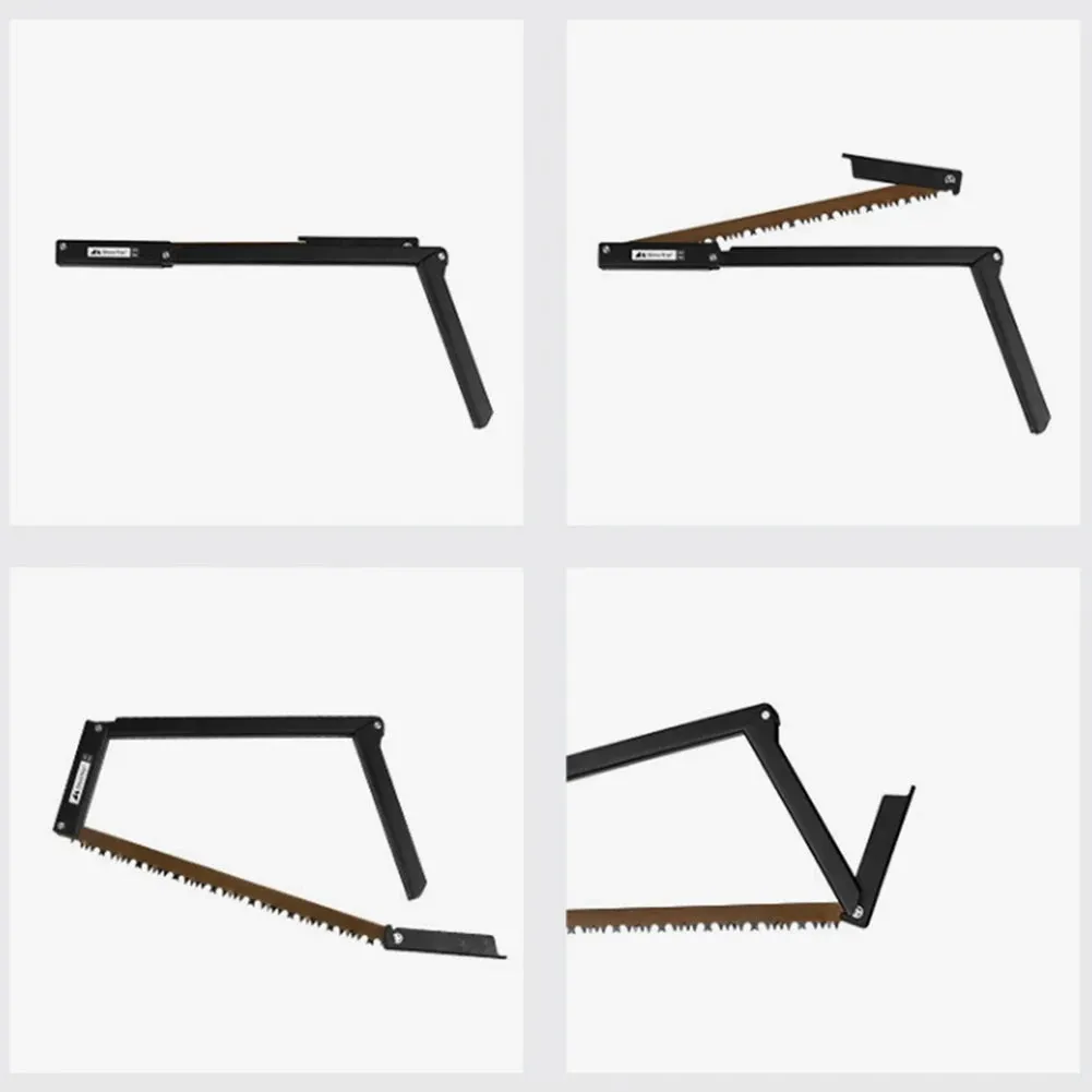 Folding Camp Saw