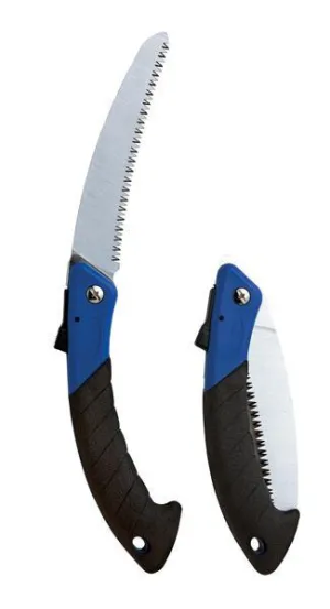 Folding Saw