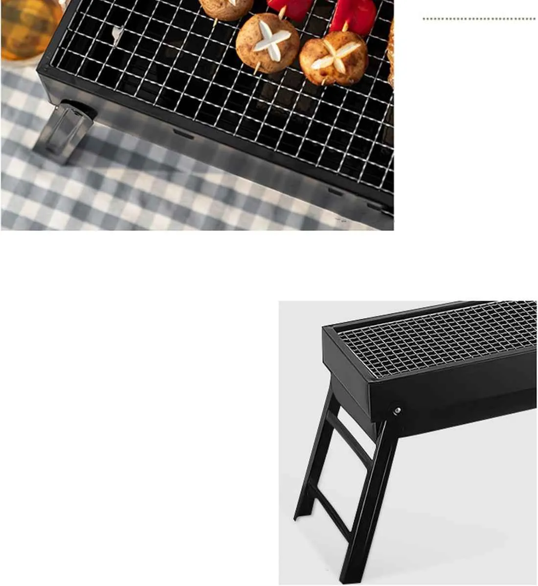 for Grill BBQ - Cooking Outdoor Rapid support Highly-rated Portable Portable Pits Barbecue