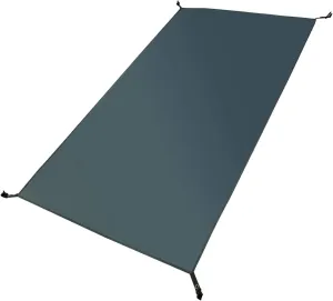 Forceatt Waterproof Camping Tarp, 2 and 3 Person Ultralight Tent tarp for Picnic and Beach Mat,Tent Footprint and Hiking (3-Person)