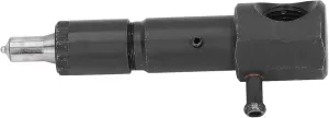 Fuel Injector Assembly Replacement KIPOR 5KW Engine Single Cylinder Generator 186F Mini Tiller
