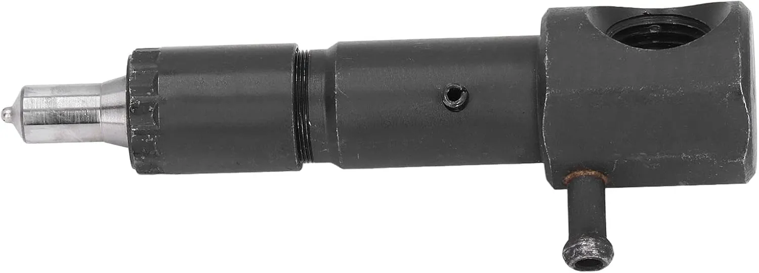 Fuel Injector Assembly Replacement KIPOR 5KW Engine Single Cylinder Generator 186F Mini Tiller