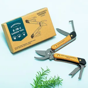 Garden Multi-Tool