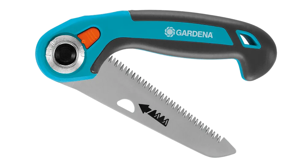 Gardena Gardeners' Folding Saw 135 P