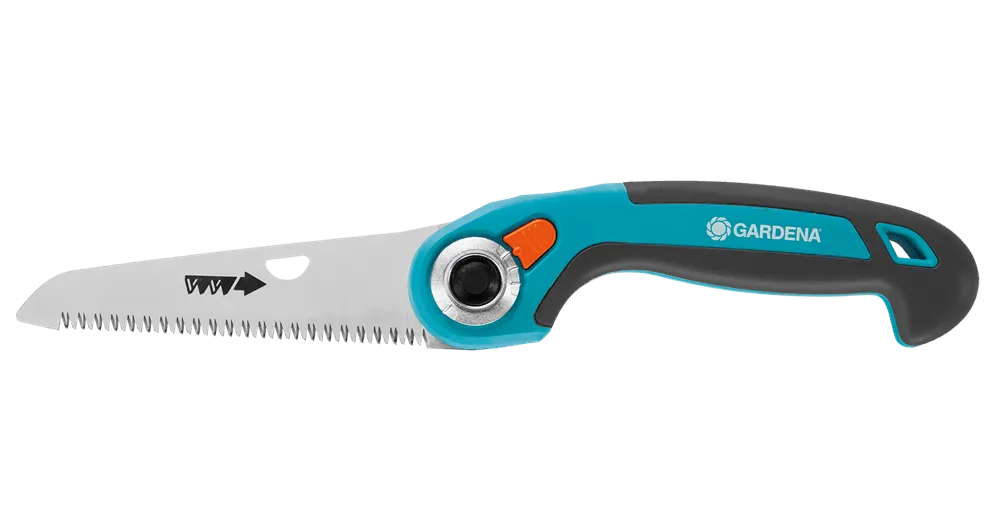 Gardena Gardeners' Folding Saw 135 P