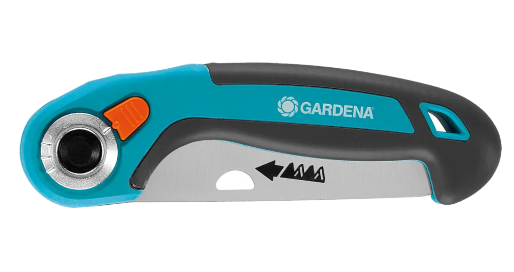 Gardena Gardeners' Folding Saw 135 P