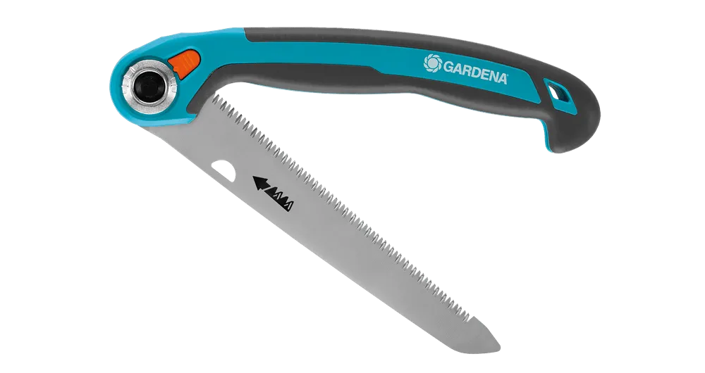 Gardena Gardeners' Folding Saw 200 P