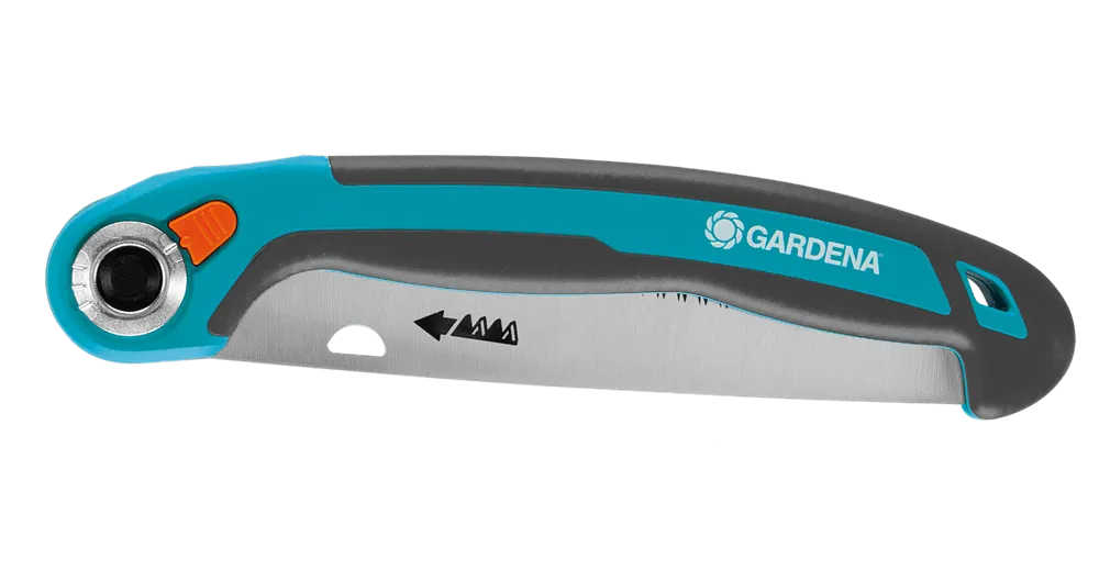 Gardena Gardeners' Folding Saw 200 P