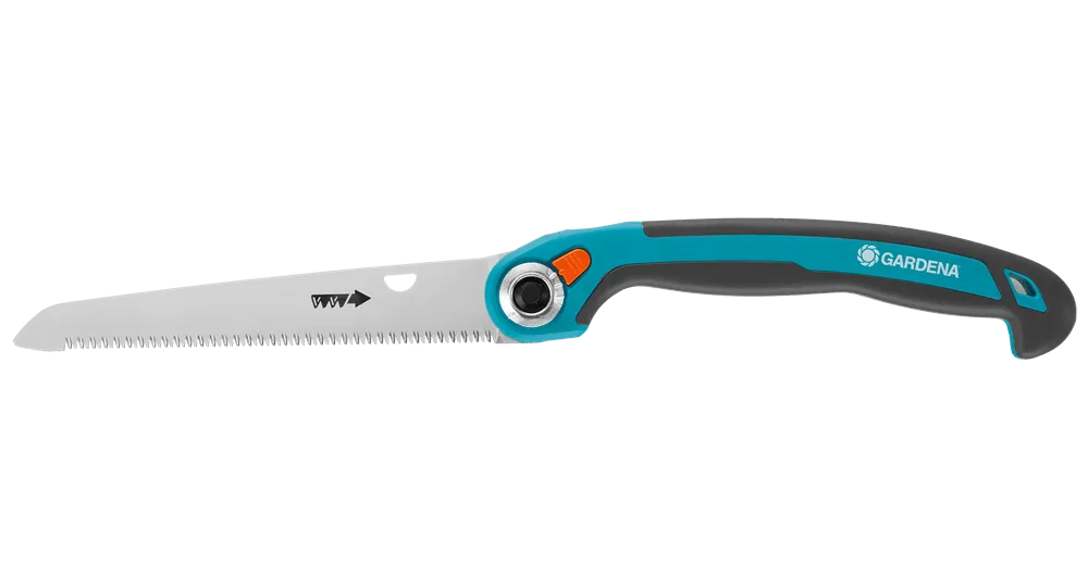 Gardena Gardeners' Folding Saw 200 P