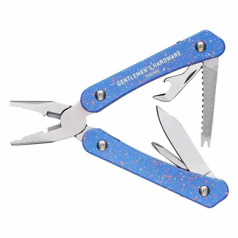 Gentlemen's Hardware - Fishing Multi-Tool