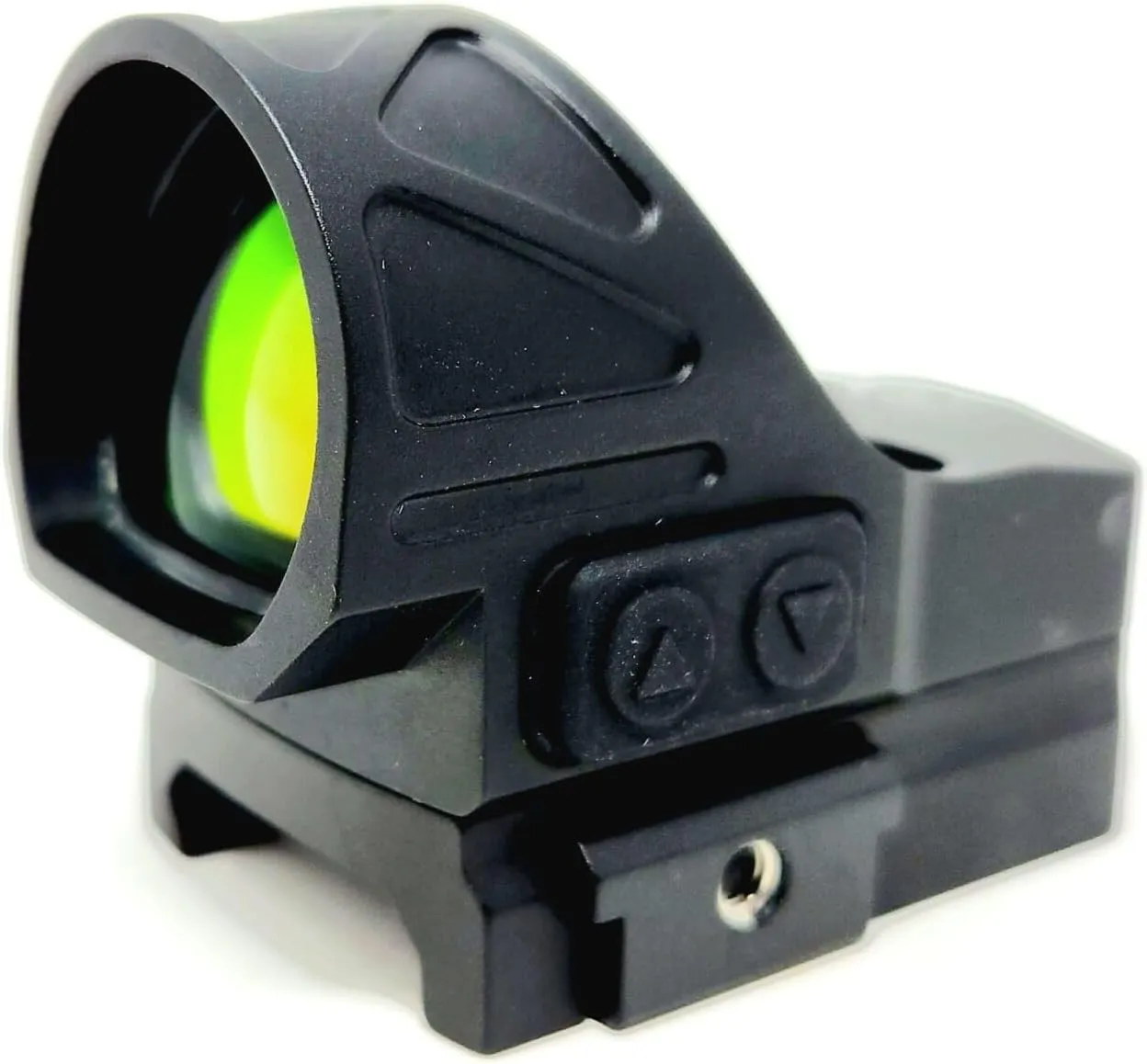 Gideon Omega Red Dot Sight with RMR SRO Footprint