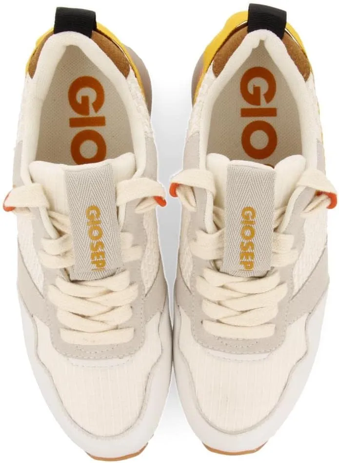 GIOSEPPO Women's Sneaker