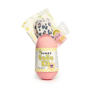 GoGo Kit (Period Care) by BONKS