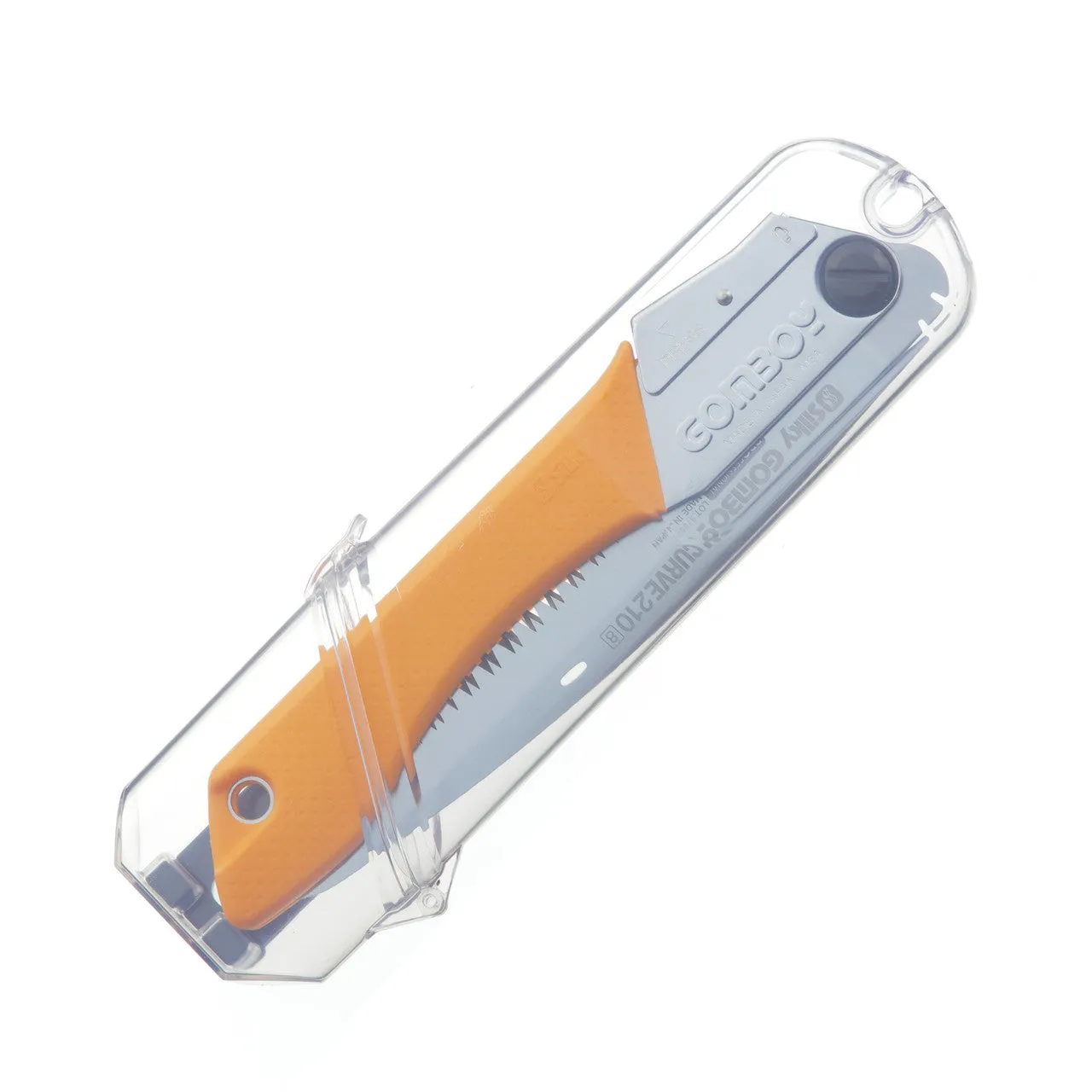 Gomboy Curve 210mm Folding Saw