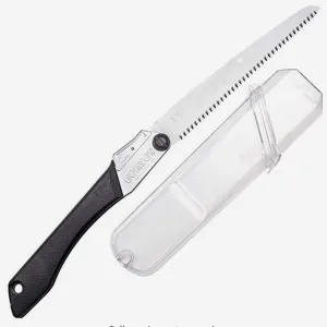 Gomboy Folding Saw Medium Tooth