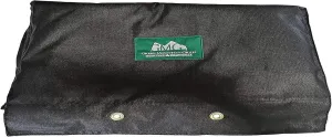Green Mountain Grills Davy Crockett Thermal Blanket,gray GMG 6012