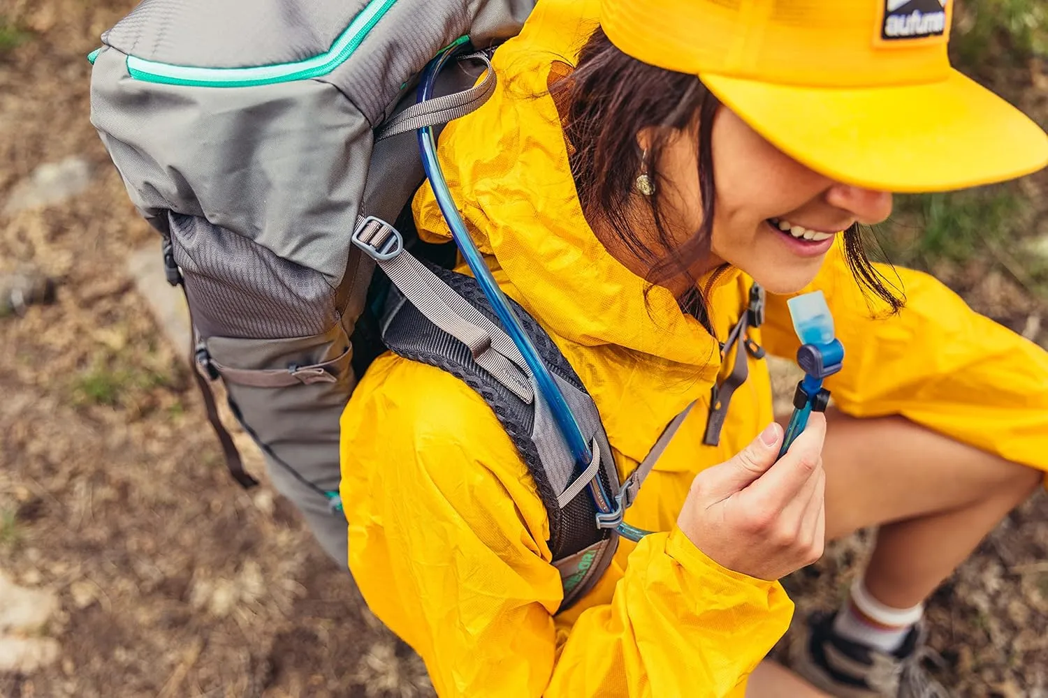 Gregory Women's Hiking