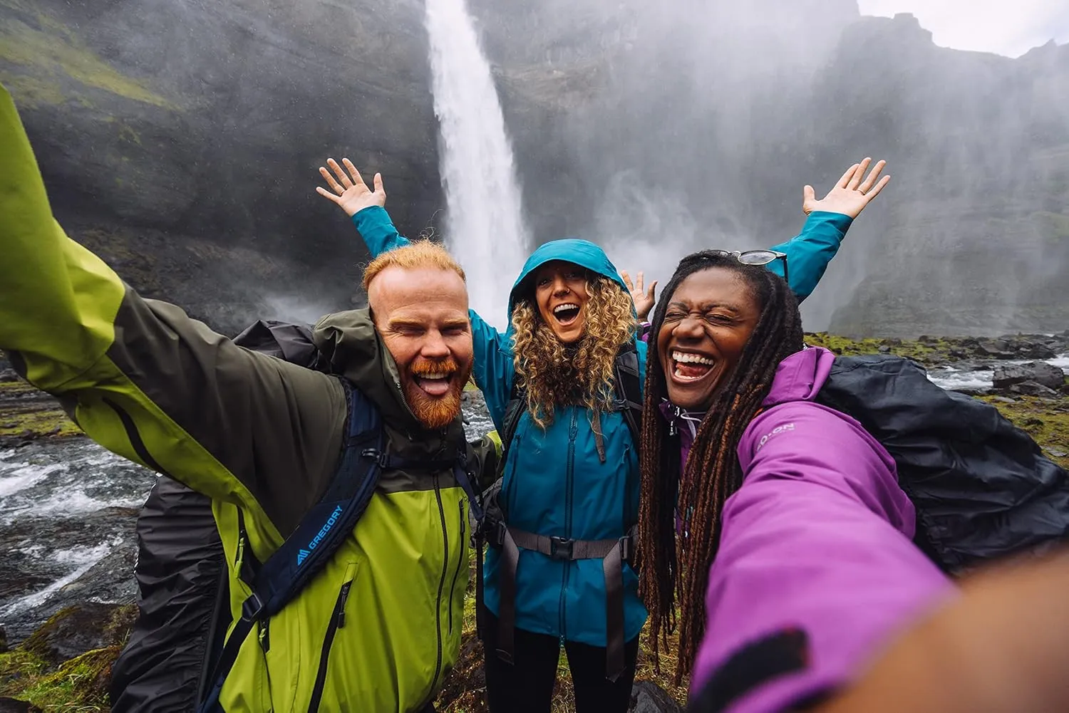 Gregory Women's Hiking