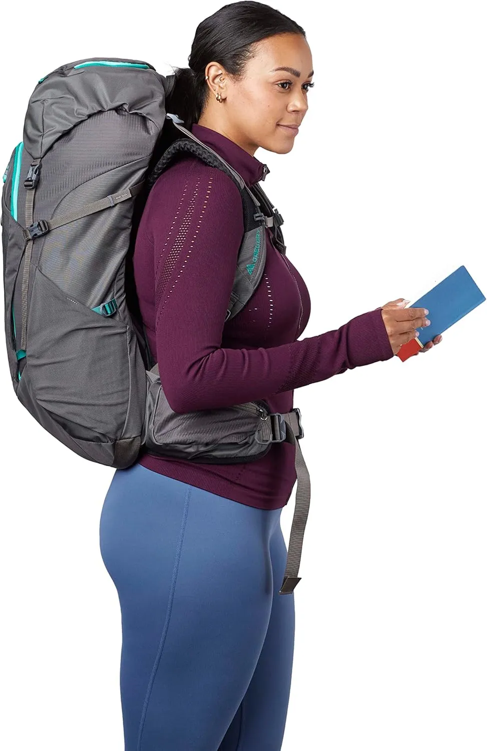 Gregory Women's Hiking