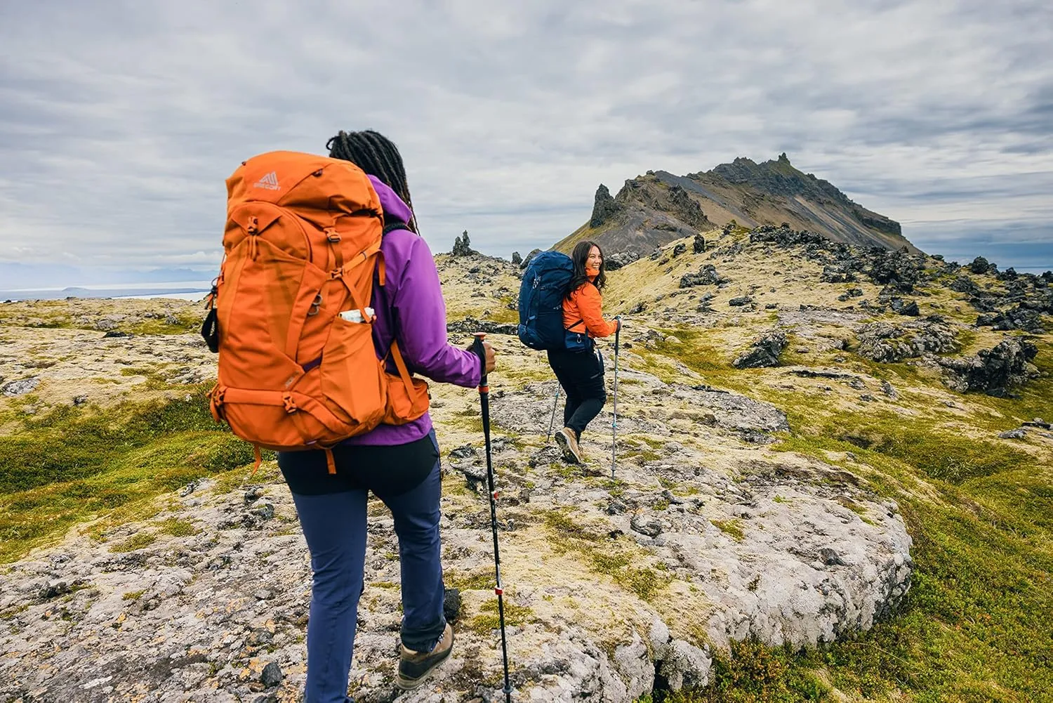 Gregory Women's Hiking