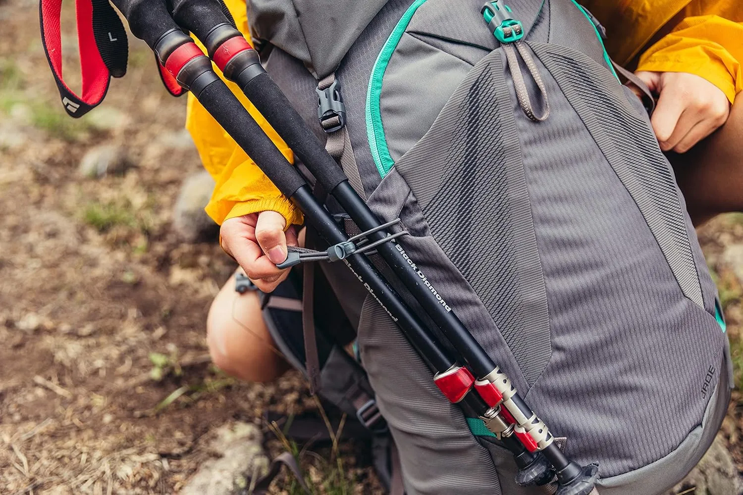 Gregory Women's Hiking