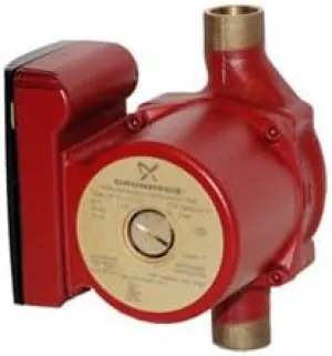 GRUNDFOS UP15-18B5 59896118