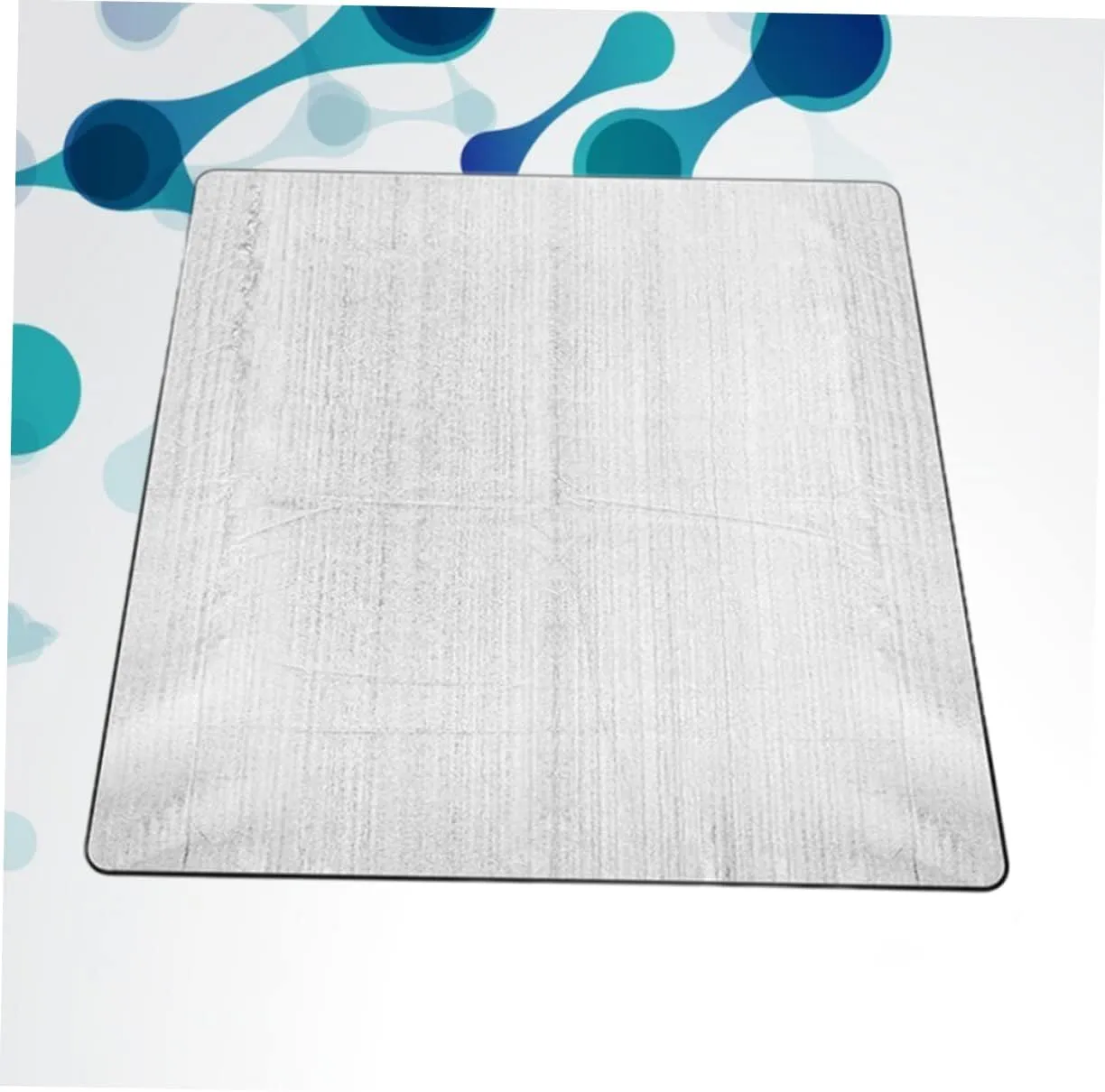 Happyyami Outdoor Dampproof Mat Mattress Protector Waterproof Picnic Blanket Tent Floor Mat Waterproof Seat