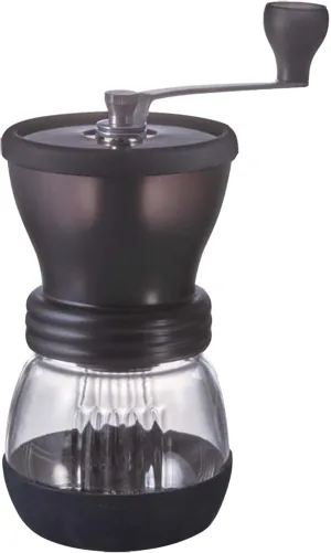 Hario "Skerton Plus" Ceramic Coffee Mill
