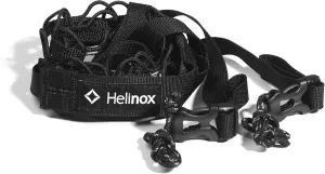 Helinox Daisy Chain Hanging Storage Solution for Camping and Backpacking