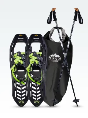 Helium Trail Snowshoe Kit - '21/'22