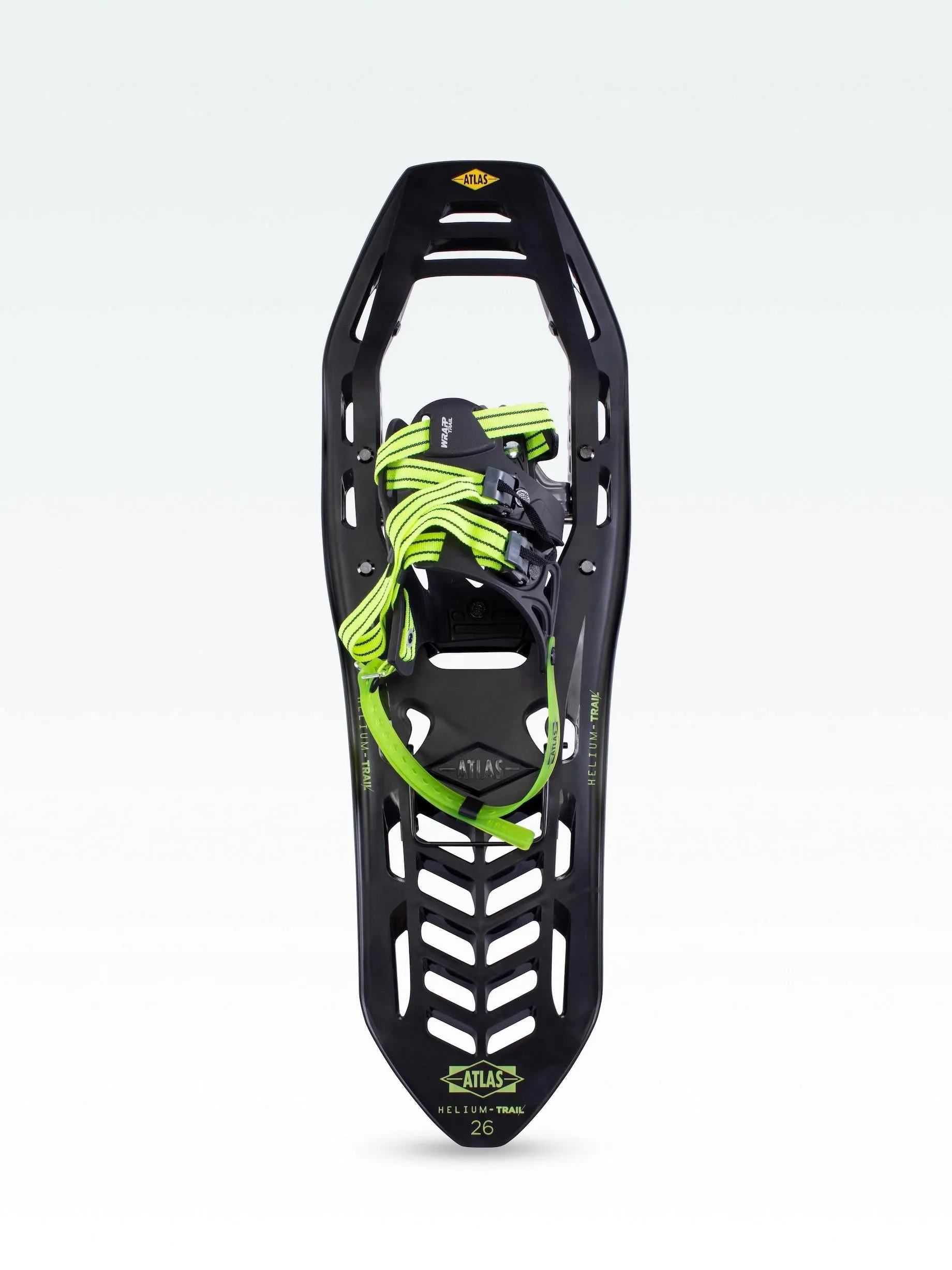 Helium Trail Snowshoe Kit - '21/'22