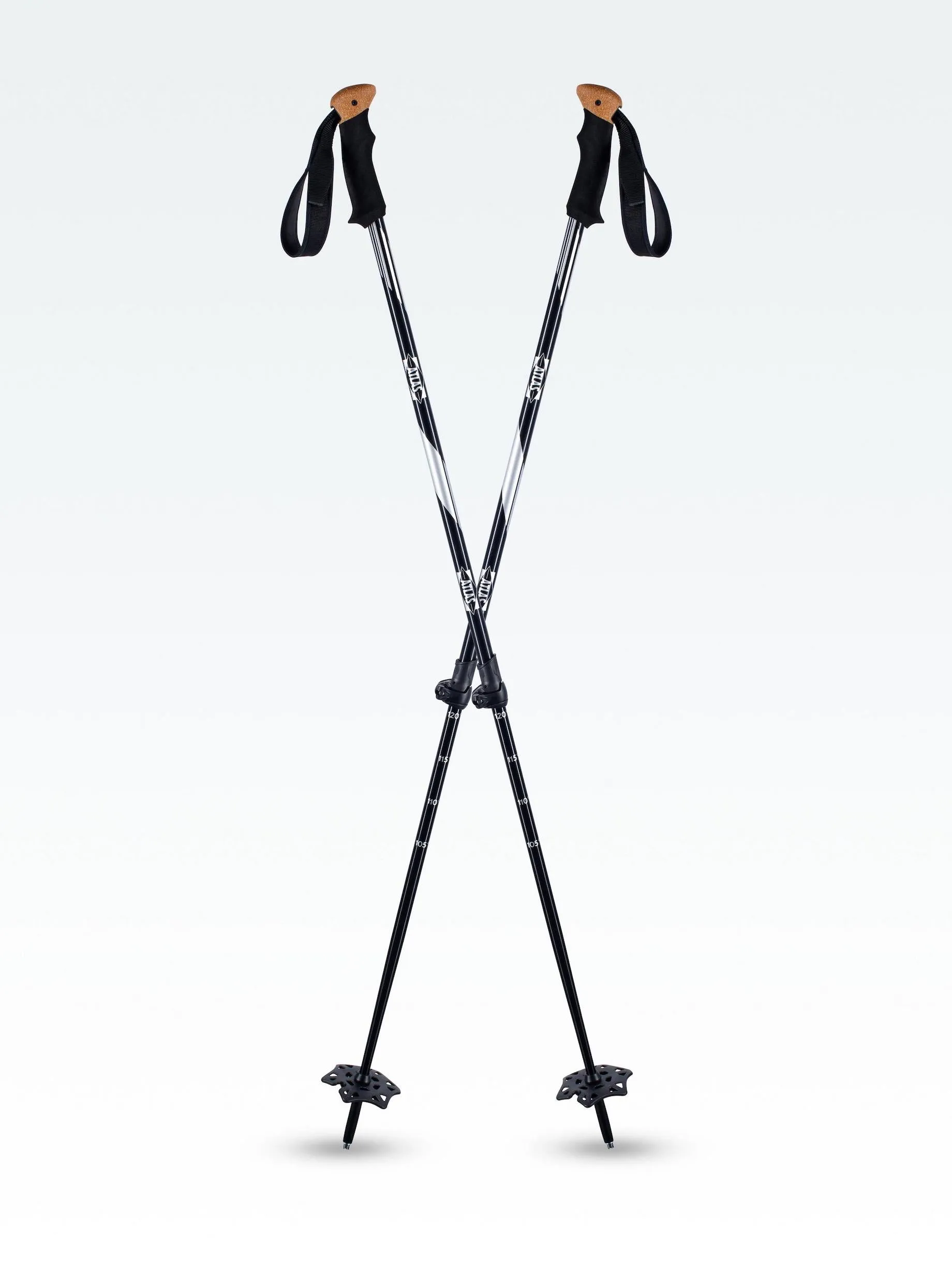 Helium Trail Snowshoe Kit - '21/'22