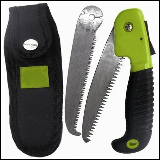 HME Folding Saw for wood & bone