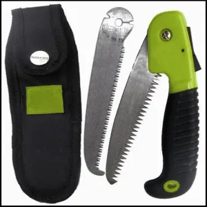 HME Folding Saw for wood & bone