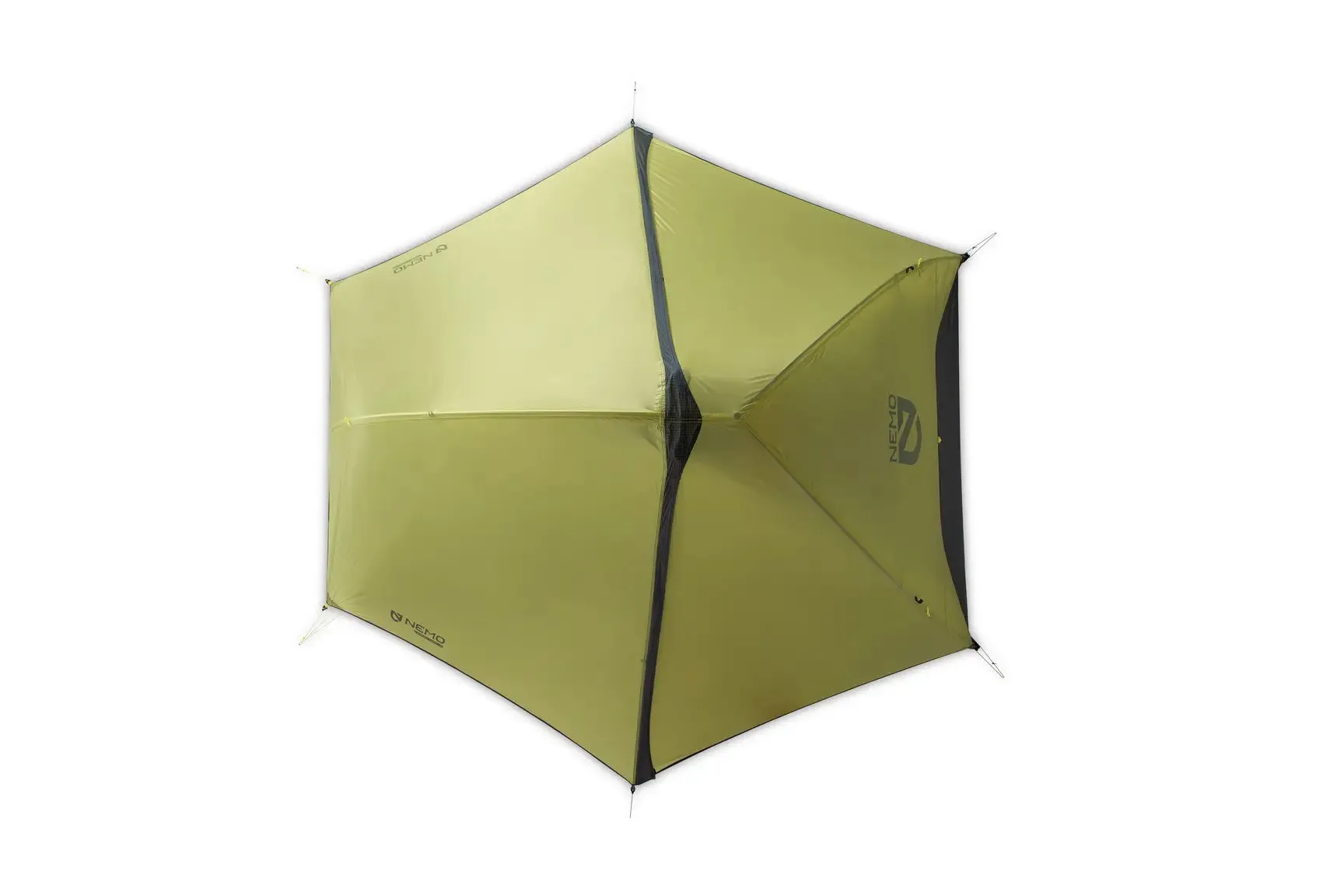 Hornet OSMO Ultralight Backpacking Tent - 2 Person