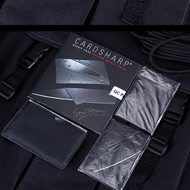 Hot Sale-48% OFF-Multipurpose Folding Card