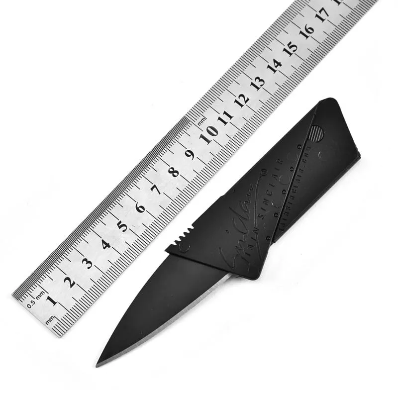 Hot Sale-48% OFF-Multipurpose Folding Card