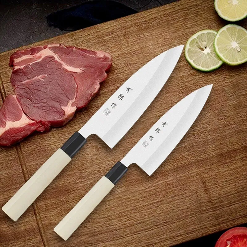 Japanese On-sale Knife Set Discounted shipping