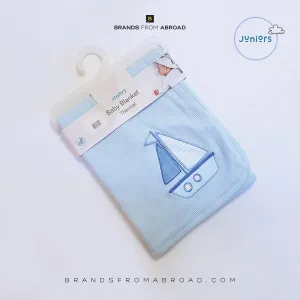 Juniors Thermal Blanket