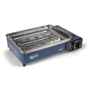 Kampa Sizzle Barbecue